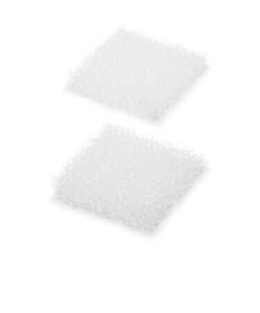 携帯用発泡ウレタン石けん置き・取替用スポンジ