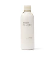 敏感肌用クリーム化粧水