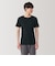紳士　さらっと綿　クルーネック半袖Ｔシャツ