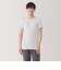 紳士　さらっと綿　クルーネック半袖Ｔシャツ