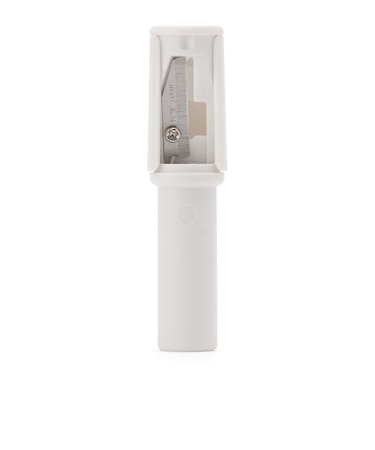 木軸ペンシル用削り器