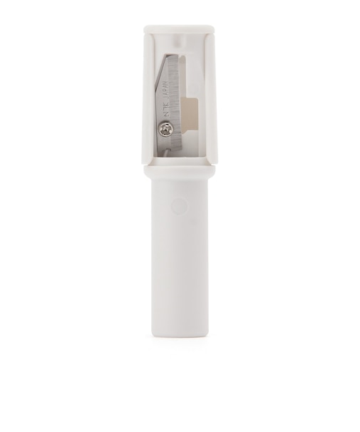 木軸ペンシル用削り器