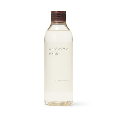 エイジングケア化粧水