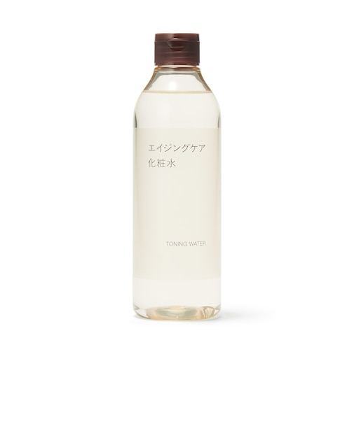 エイジングケア化粧水