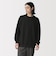 紳士　ＵＶカット乾きやすいワッフルクルーネック長袖Ｔシャツ