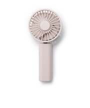 充電式コンパクトハンディファン