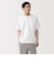 紳士　涼感ＵＶカットワイド半袖Ｔシャツ