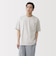 紳士　涼感ＵＶカットワイド半袖Ｔシャツ