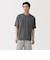 紳士　涼感ＵＶカットワイド半袖Ｔシャツ