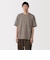紳士　涼感ＵＶカットワイド半袖Ｔシャツ