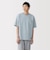 紳士　涼感ＵＶカットワイド半袖Ｔシャツ