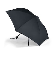 晴雨兼用　２通りにたためる　折りたたみ傘