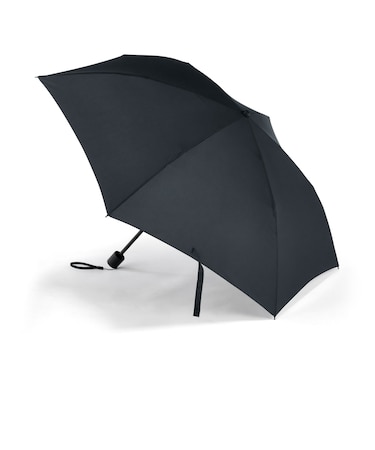 晴雨兼用　２通りにたためる　折りたたみ傘