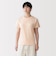 婦人　天竺編みクルーネック半袖Ｔシャツ