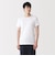 紳士　さらっと綿　クルーネック半袖Ｔシャツ