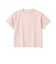 キッズ　涼感ＵＶカットワイド半袖Ｔシャツ