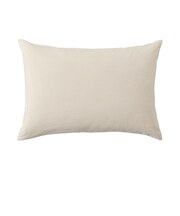 洗いざらしまくらカバー５０×７０ｃｍ用