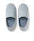 綿混天竺携帯用ルームシューズ