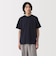 紳士　天竺編みクルーネック半袖Ｔシャツ