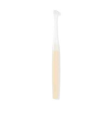 ヘッドが交換できる歯ブラシ　部分みがき用ヘッド