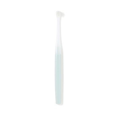 ヘッドが交換できる歯ブラシ　部分みがき用ヘッド