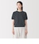 婦人　ライトスウェットクルーネック半袖Ｔシャツ