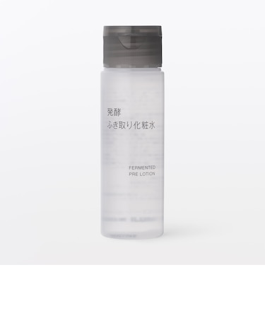 発酵ふき取り化粧水(携帯用)
