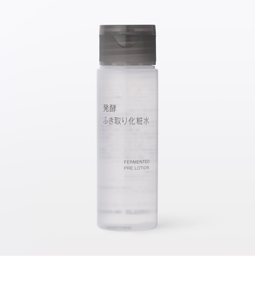 発酵ふき取り化粧水(携帯用)