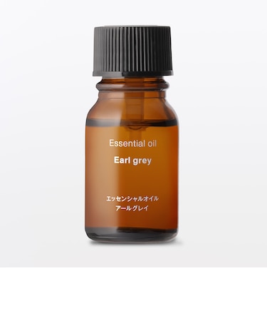 エッセンシャルオイル アールグレイ