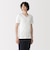 紳士　あったか綿　Ｖネック半袖Ｔシャツ