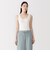 婦人　あったか綿　タンクトップ
