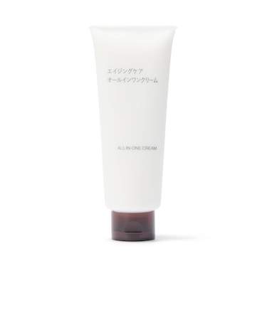 エイジングケアオールインワンクリーム