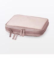 再生ポリエステル仕分けケース圧縮タイプ
