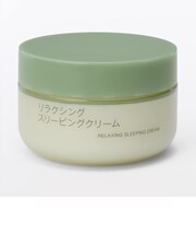 リラクシング　スリーピングクリーム