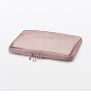 再生ポリエステル仕分けケース圧縮タイプ