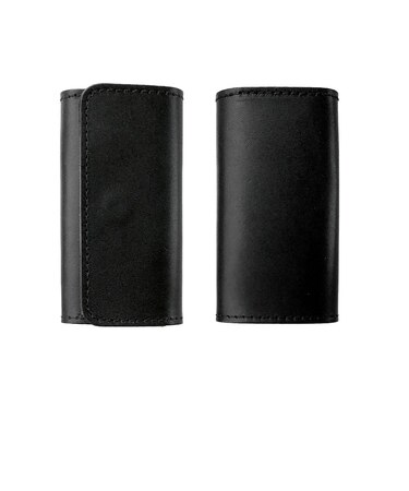 栃木レザー”サマーオイル”　キーケース