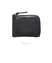 姫路レザー”モストロ”　マルチコインケース