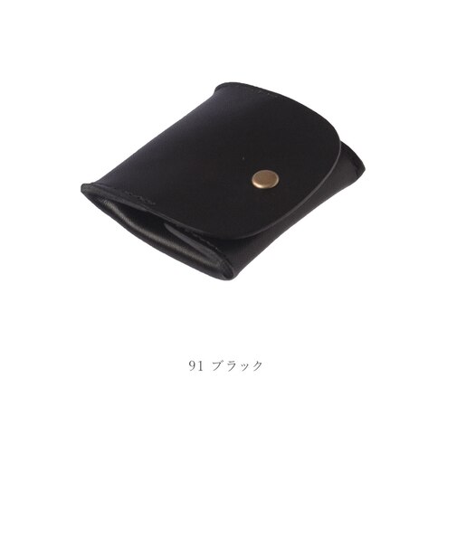 栃木レザー”ジーンズ”　コインケース