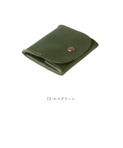 栃木レザー”ジーンズ”　コインケース