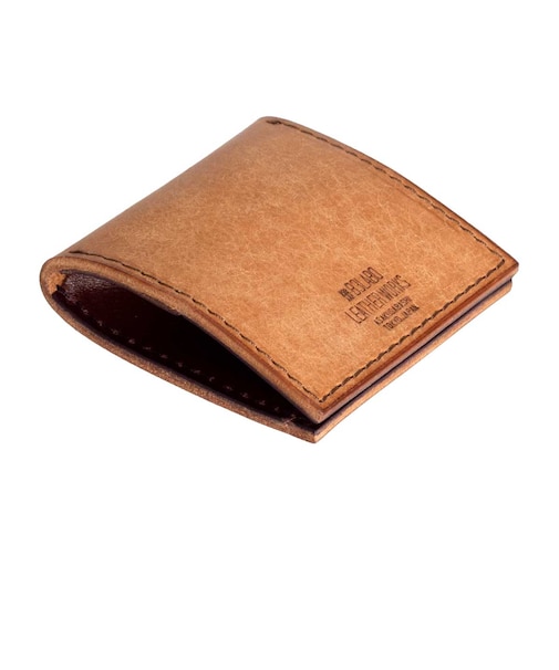 イタリアンレザー”プエブロ”　コインケース