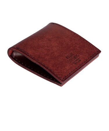 イタリアンレザー”プエブロ”　コインケース