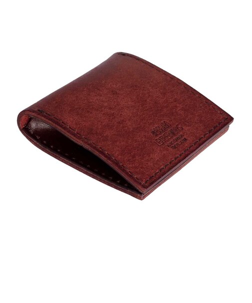 イタリアンレザー”プエブロ”　コインケース