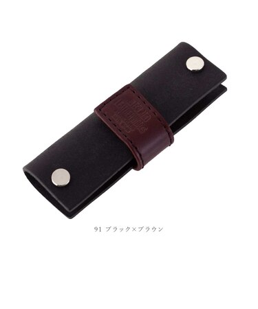 イタリアンレザー”プエブロ”　キーケース