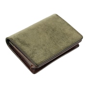 イタリアンレザー”プエブロ”　名刺ケース