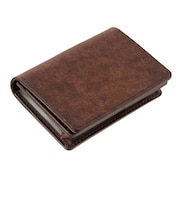 イタリアンレザー”プエブロ”　名刺ケース