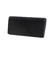 栃木レザー”サマーオイル”　ロングウォレット