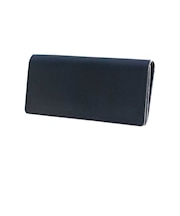 栃木レザー”サマーオイル”　ロングウォレット