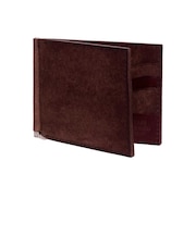 イタリアンレザー”プエブロ” マネークリップ