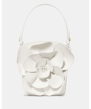 フローラ バケット バッグ