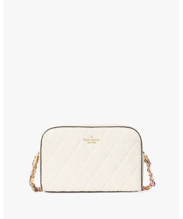 キャリー ツイード ミニ カメラ バッグ